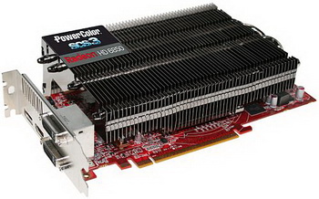 PowerColor Radeon HD 6850 series SCS3
